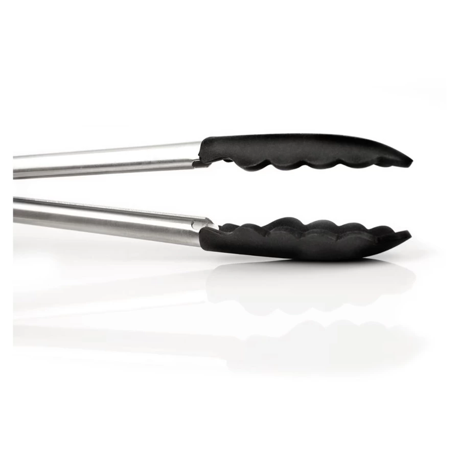 Щипцы кухонные универсальные Arcos Kitchen gadgets 30 см, силикон, сталь