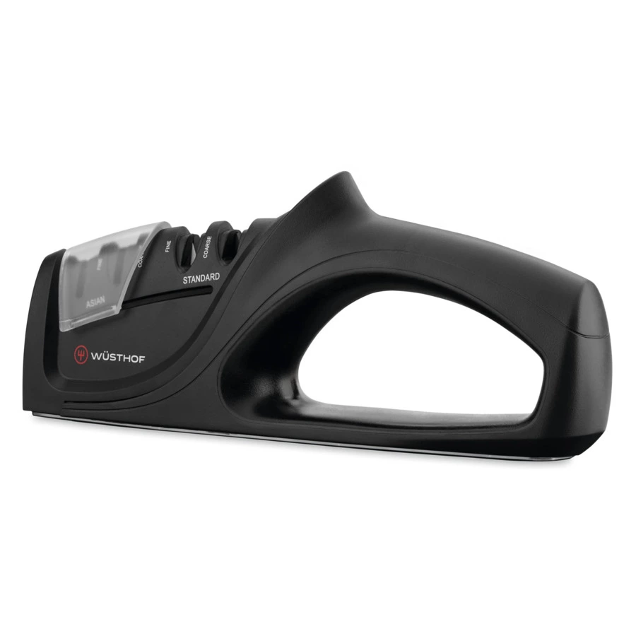 Точилка механическая для европейских и азиатских ножей Wuesthof Knife sharpeners