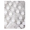 Игра настольная Enigme Noble Геркулес 36x36x6 см, мрамор, черный, п/к