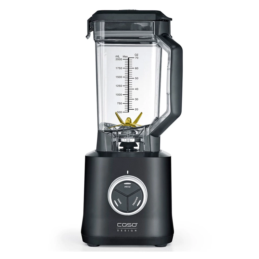 Блендер настольный CASO Power Blender B 2000 на 2 л