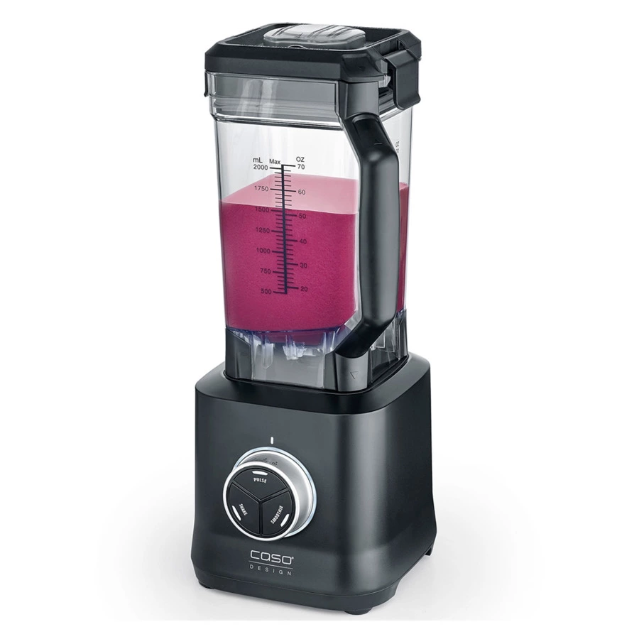 Блендер настольный CASO Power Blender B 2000 на 2 л