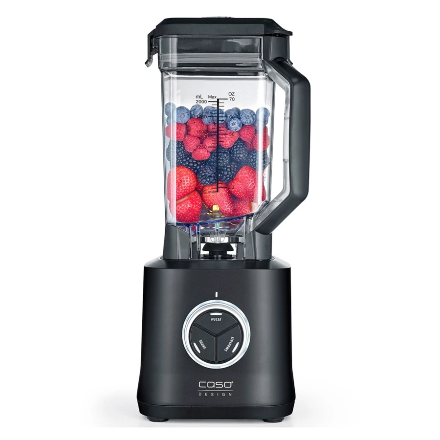 Блендер настольный CASO Power Blender B 2000 на 2 л