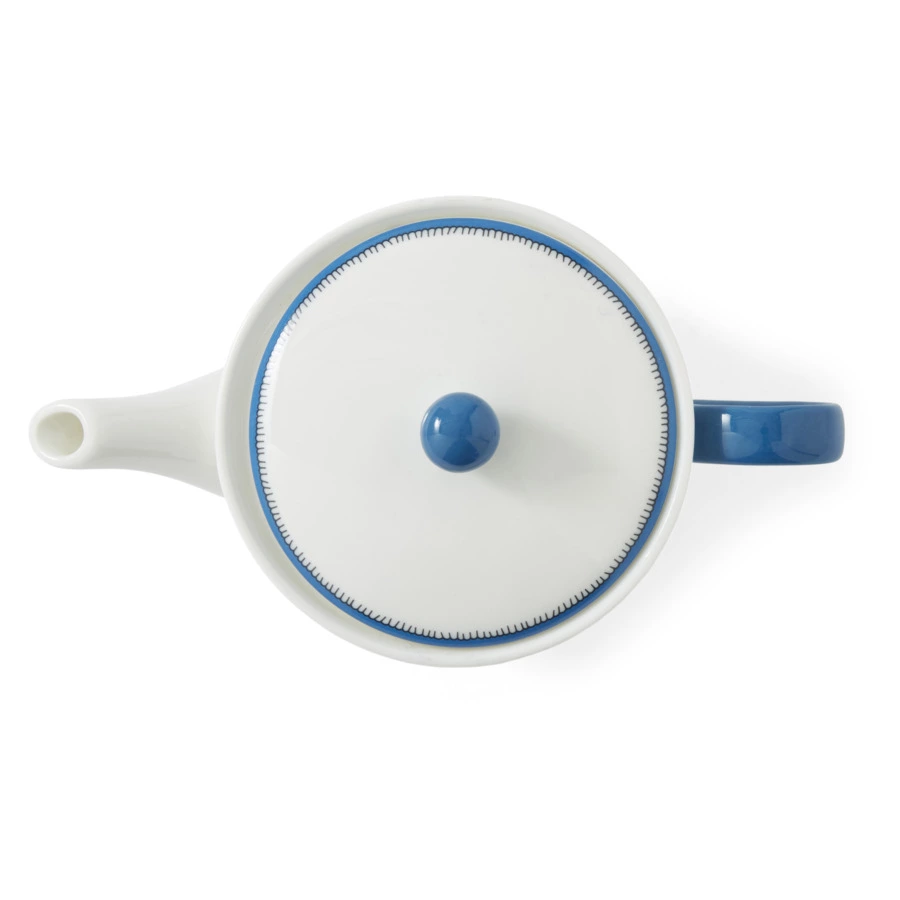 Набор чайный Эгоист Spode Кит Кемп Дудлс 400 мл, фарфор костяной, п/к