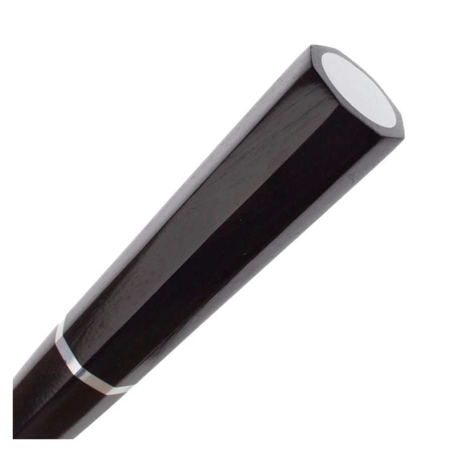 Нож обвалочный HEIMCUT Octa Damascus 14 см, дамасская сталь 67 слоев, рукоять черное дерево