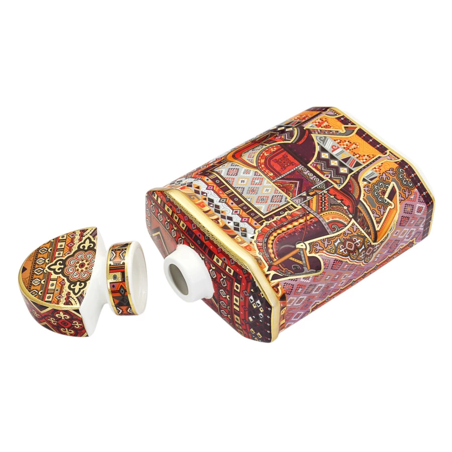 Аромадиффузор Empire Сивка-Бурка 240 мл