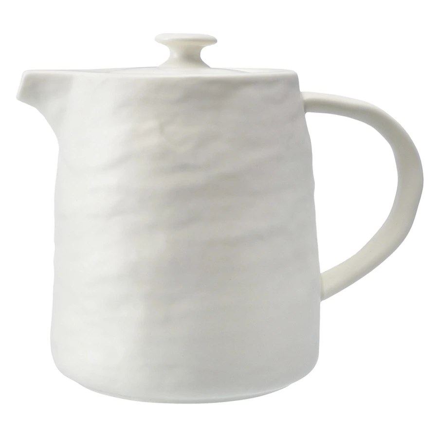 Чайник заварочный Liberty Jones White Cliffs 1 л, фарфор