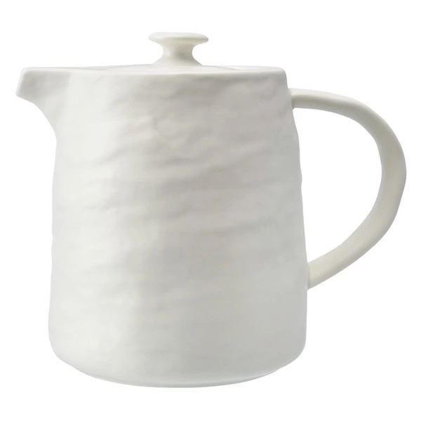 Чайник заварочный Liberty Jones White Cliffs 1 л, фарфор