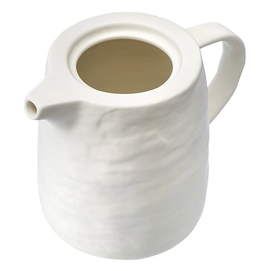 Чайник заварочный Liberty Jones White Cliffs 1 л, фарфор