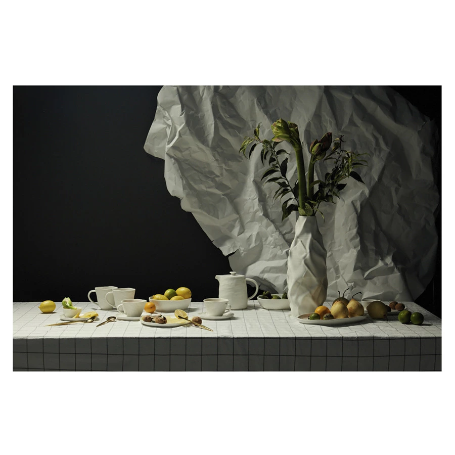 Чайник заварочный Liberty Jones White Cliffs 1 л, фарфор