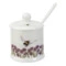 Банка для специй Royal Worcester Забавная фауна Пчела 160 мл, фарфор костяной