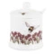 Банка для специй Royal Worcester Забавная фауна Пчела 160 мл, фарфор костяной