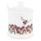 Банка для специй Royal Worcester Забавная фауна Пчела 160 мл, фарфор костяной