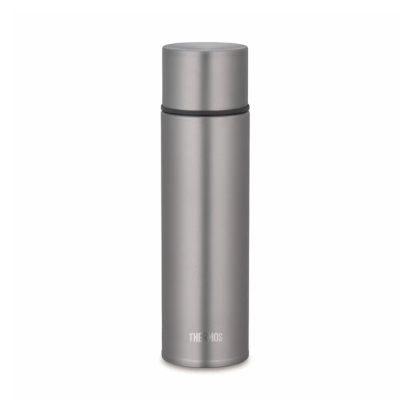 Термос THERMOS FJN-500 TGY, 500 мл, сталь нержавеющая, серый, п/к (562999)-Sale