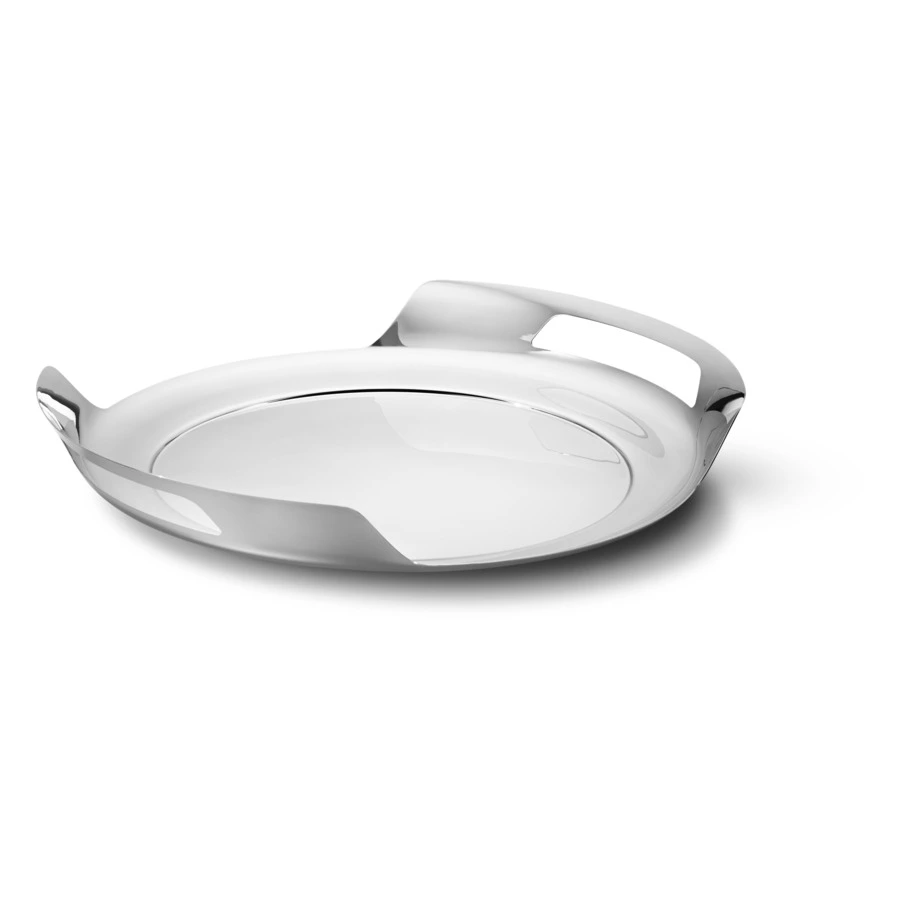 Поднос Georg Jensen Хеликс 43 см