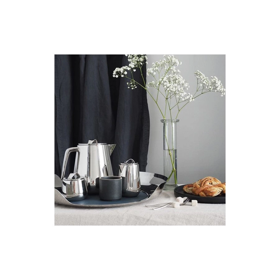 Поднос Georg Jensen Хеликс 43 см