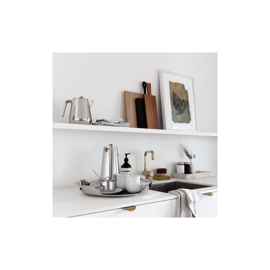 Поднос Georg Jensen Хеликс 43 см