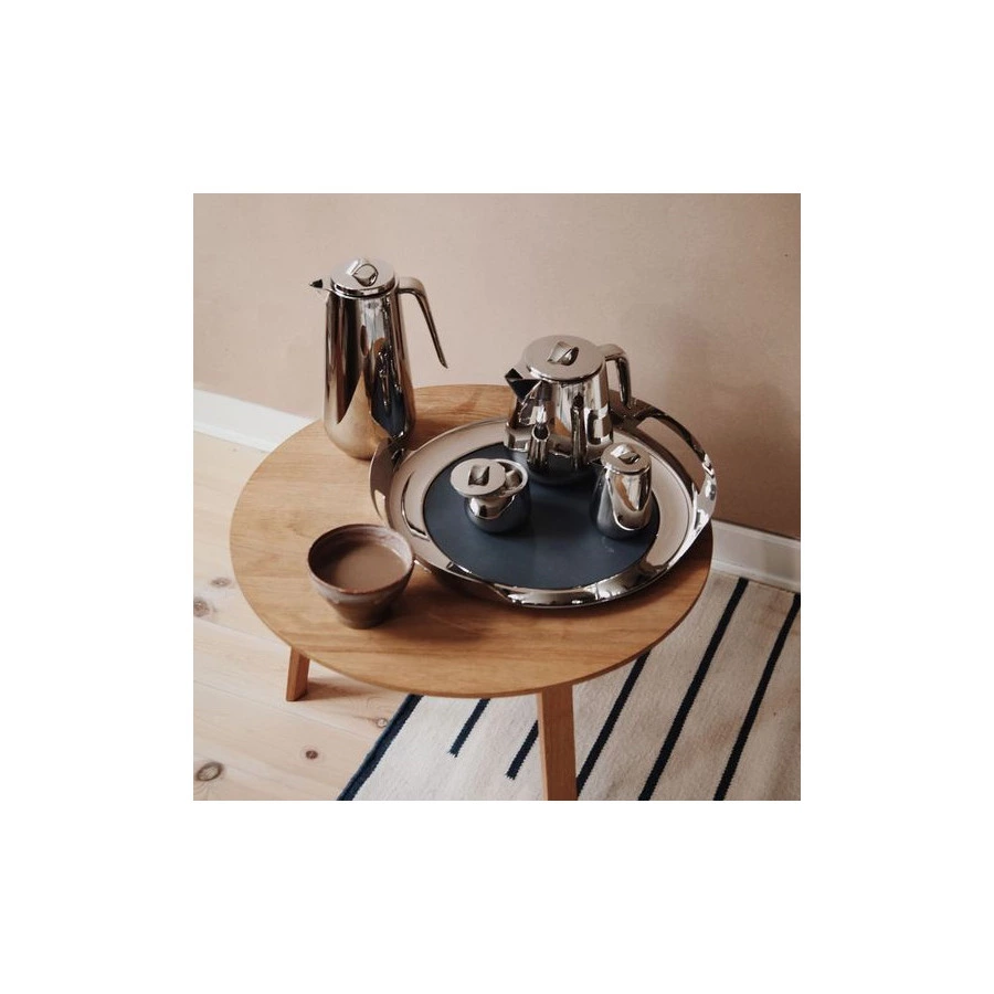 Поднос Georg Jensen Хеликс 43 см