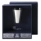 Стопка в футляре гладкая АргентА Classic 29,97 г, серебро 925