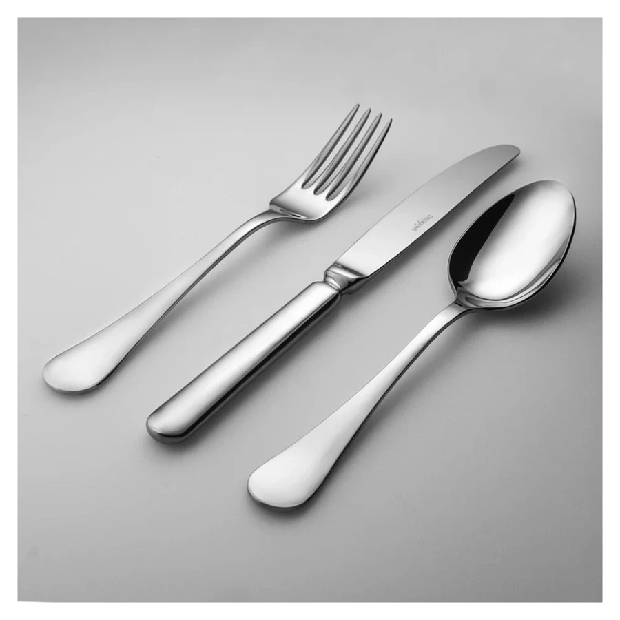 Набор столовых приборов на 4 персоны 16 предметов Degrenne SWELL mir, п/к