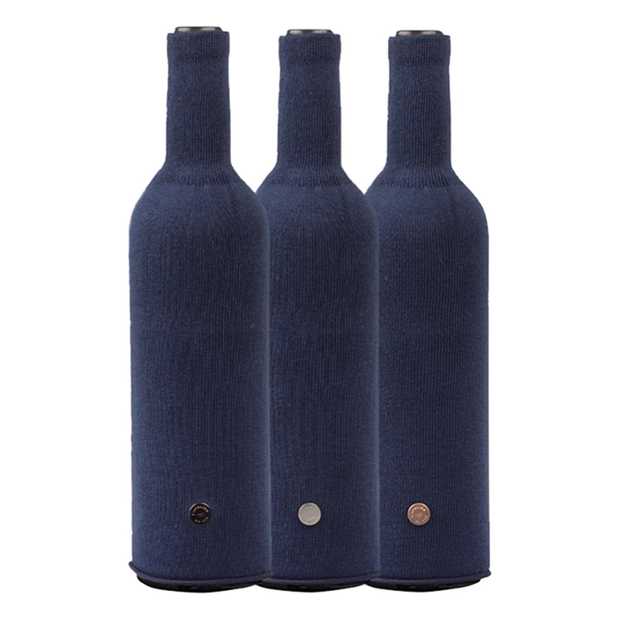 Мешочки для слепой дегустации L`Atelier du Vin Cache Bouteille, 3 шт