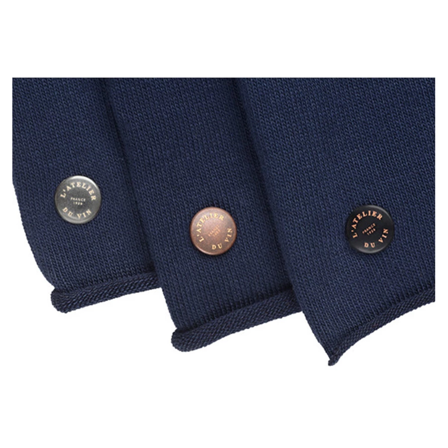 Мешочки для слепой дегустации L`Atelier du Vin Cache Bouteille, 3 шт