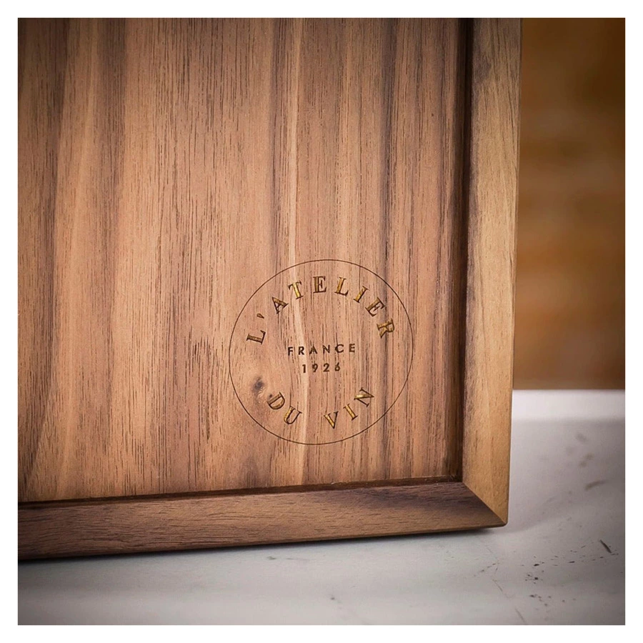 Набор инструментов для вина и шампанского L`Atelier du Vin Cabinet d`Oeno-Curiosites