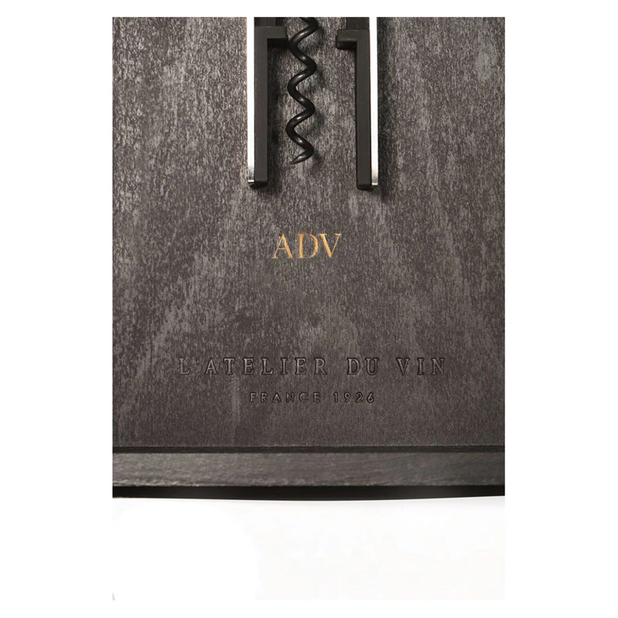 Набор инструментов для вина и шампанского L`Atelier du Vin Le Ratelier a Outils du vin