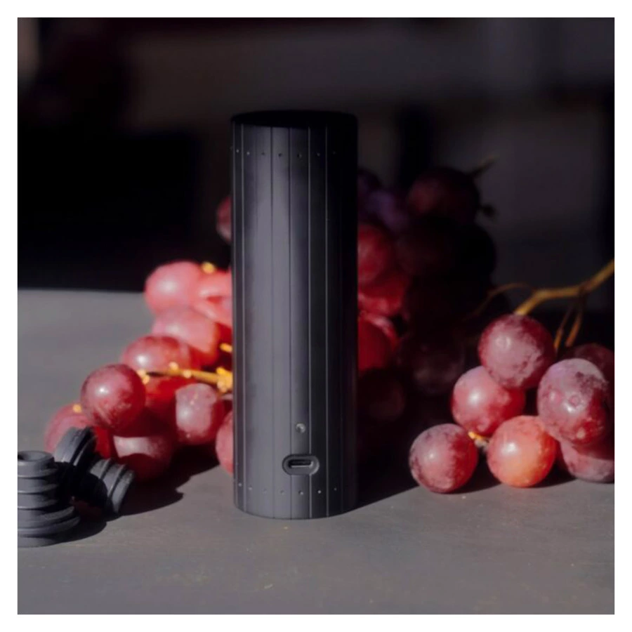 Электрическая помпа для вина L`Atelier du Vin Gard`Vin Power