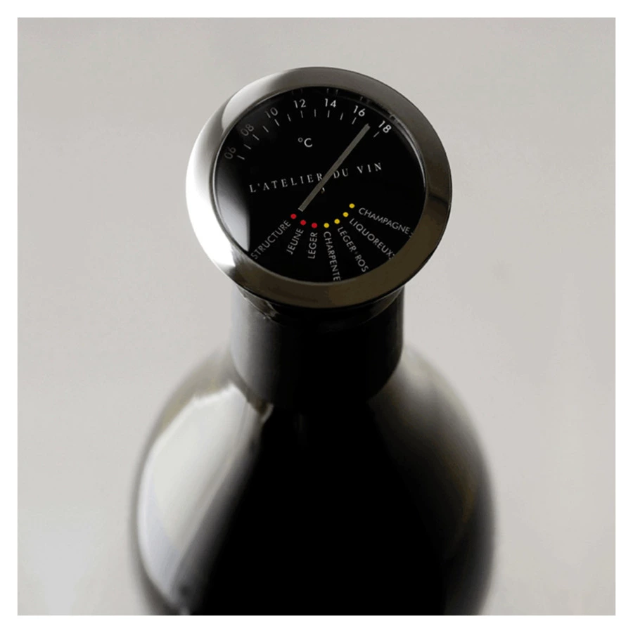 Термометр для вина L`Atelier du Vin Thermometre a vin