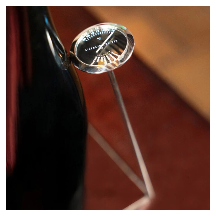 Термометр для вина L`Atelier du Vin Thermometre a vin