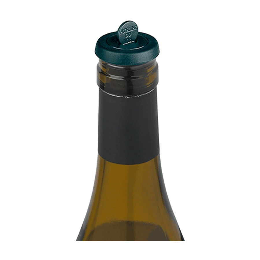 Вакуумный насос для вина с 2 пробками L`Atelier du Vin Gard`Vin, п/к