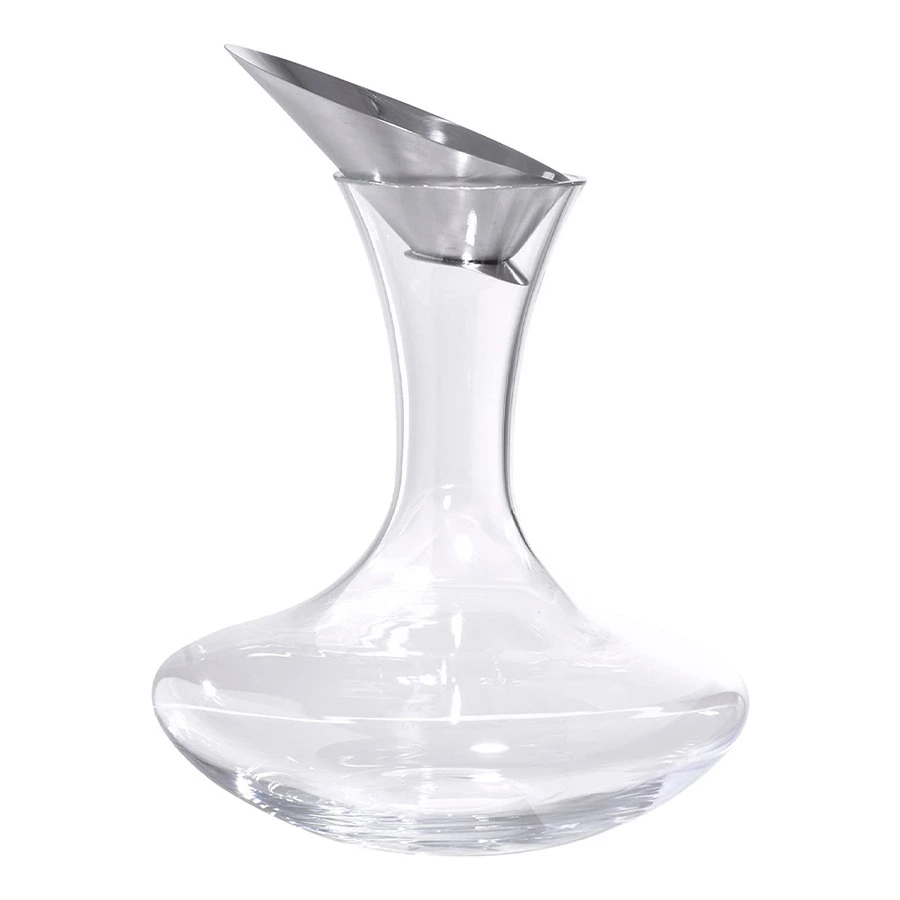 Аэратор для вина на бокал или декантер L`Atelier du Vin Developer Universel et son socle