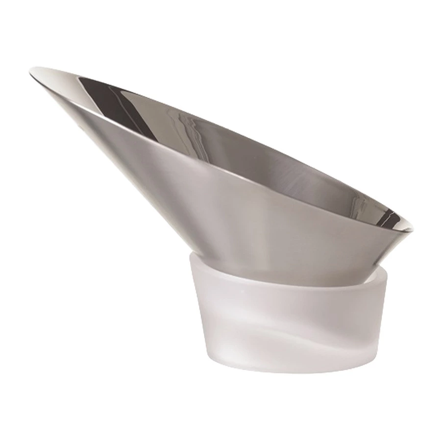 Аэратор для вина на бокал или декантер L`Atelier du Vin Developer Universel et son socle