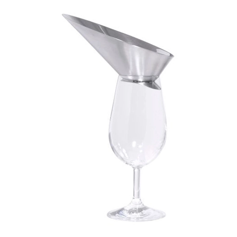 Аэратор для вина на бокал или декантер L`Atelier du Vin Developer Universel et son socle