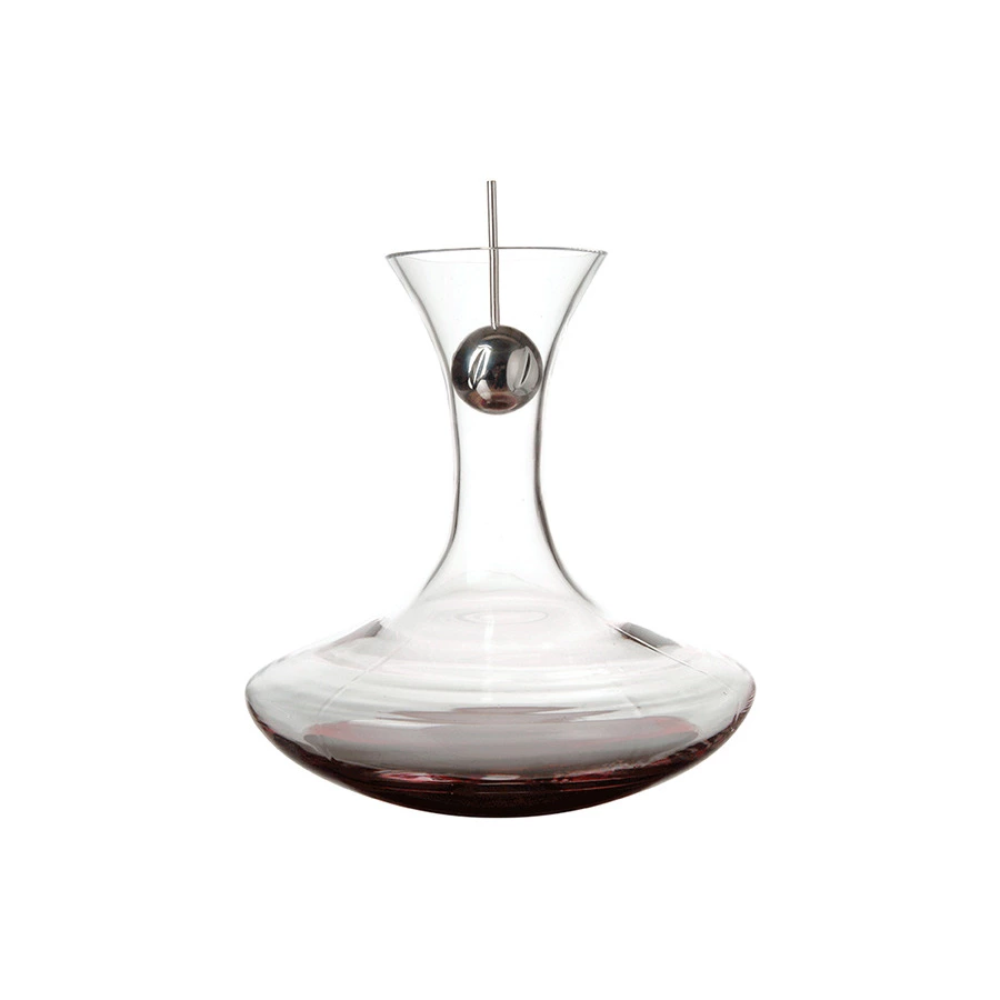 Аэратор для вина на декантер L`Atelier du Vin Developer Boule