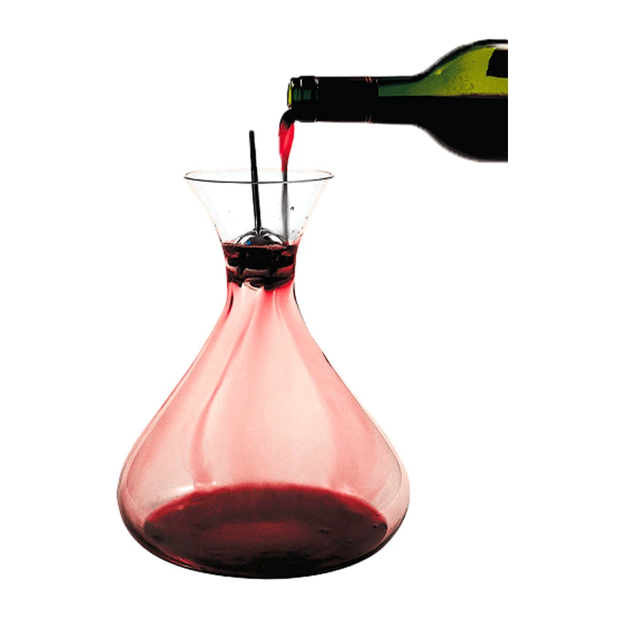 Декантер для вина L`Atelier Du Vin Open Cristal Developer 750 мл, стекло хрустальное