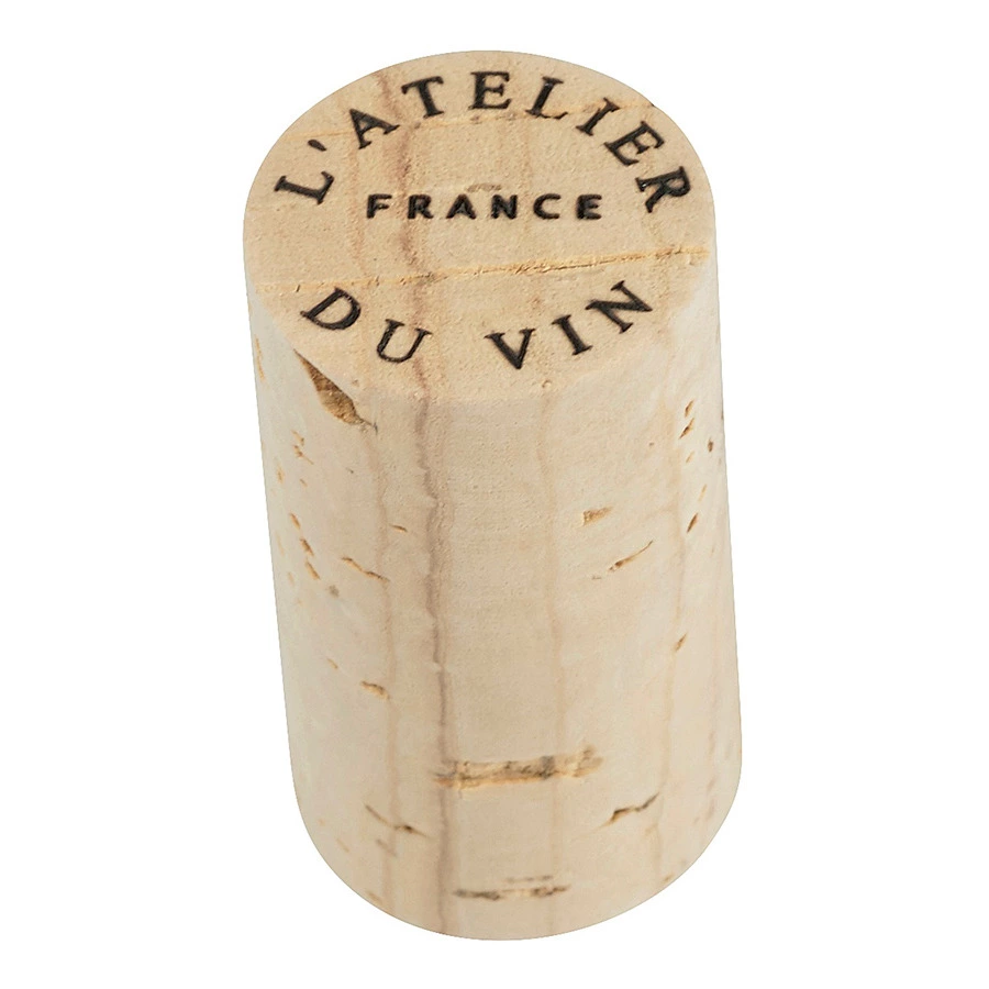 Пробка для вина на магните L`Atelier du Vin Bouchon Magnet