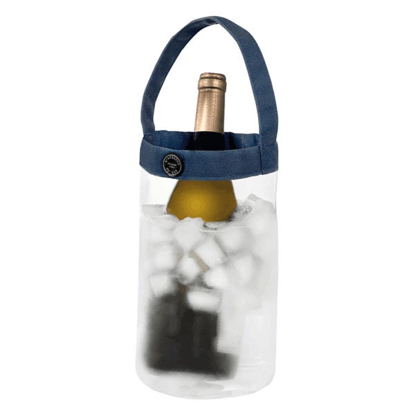 Сумка для охлаждения вина и шампанского L`Atelier du Vin Easy Fresh Crystal