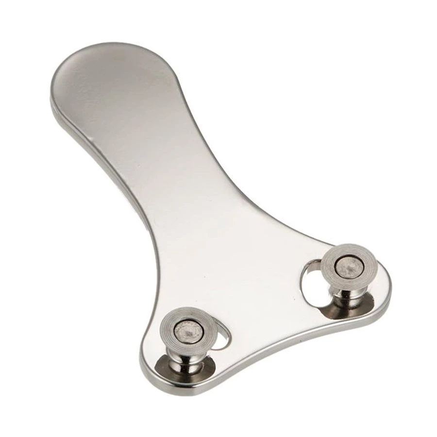 Обрезатель фольги L`Atelier du Vin Coupe-capsule Metal chrome