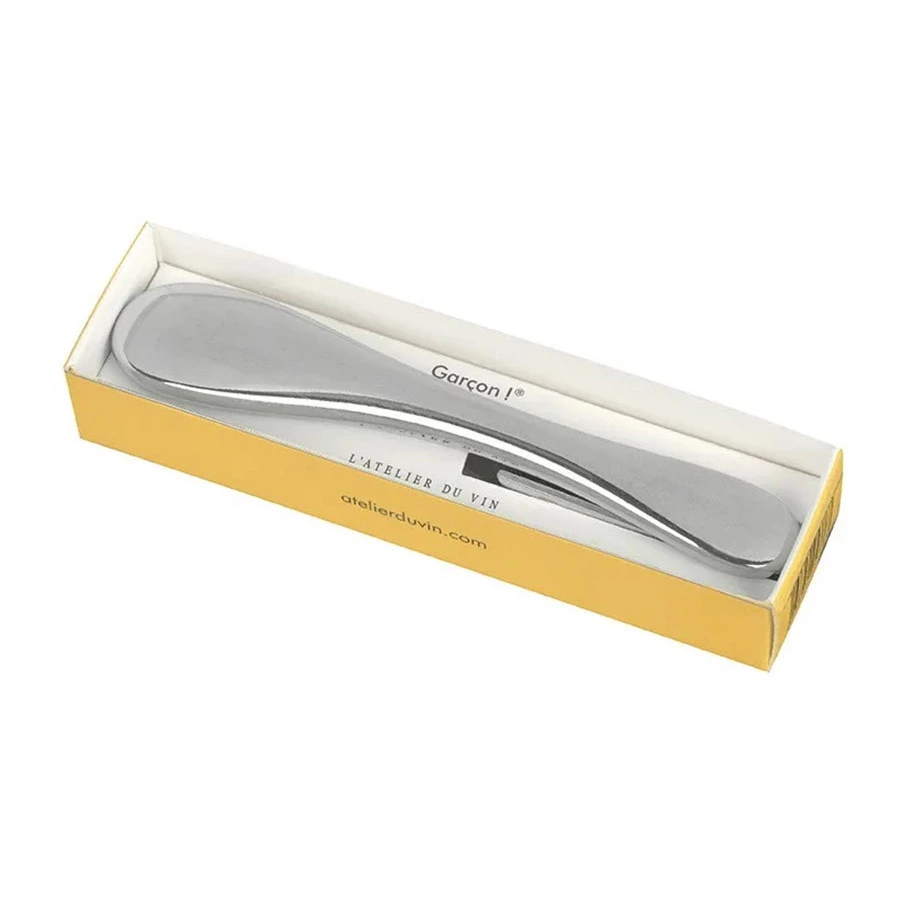 Штопор для вина L`Atelier du Vin Garson metal chrome, стальной