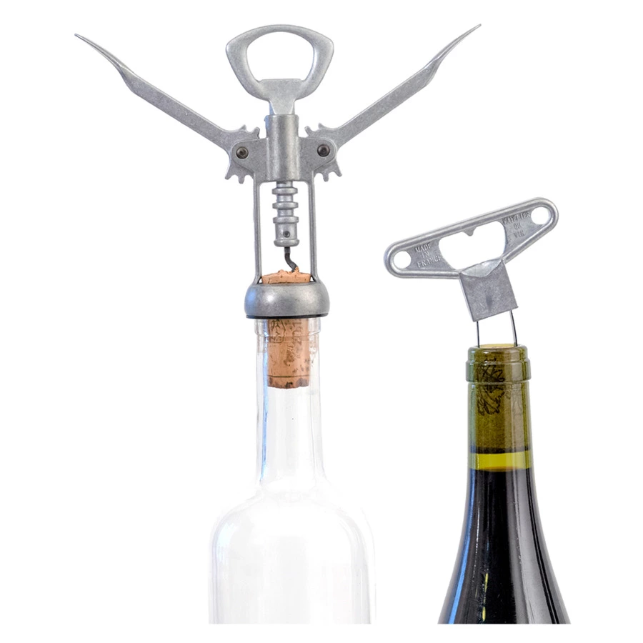 Набор штопоров для вина L`Atelier du Vin Les Bons Amis, в коробке