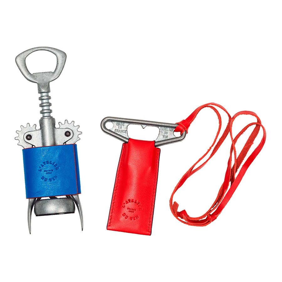 Набор штопоров для вина L`Atelier du Vin Les Bons Amis, в коробке