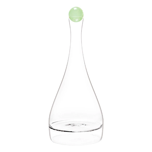 Декантер для вина с пробкой L`Atelier Du Vin Carafe Perchee Magnum 1,5 л