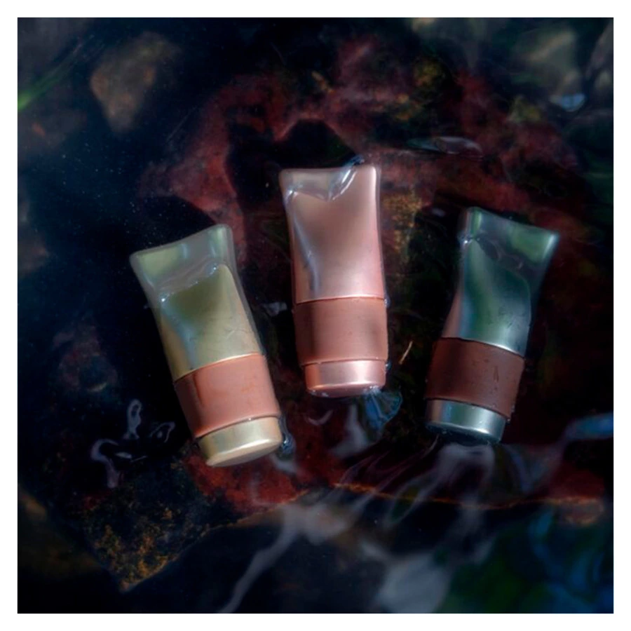 Набор для дегустации на 3 персоны L`Atelier du Vin Les Bijoux, в кожаном чехле