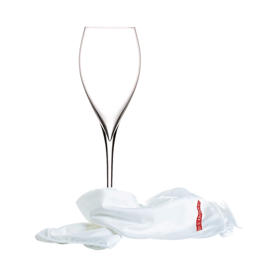 Салфетка из микрофибры L`Atelier du Vin Cristal Cleaner