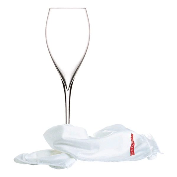 Салфетка из микрофибры L`Atelier du Vin Cristal Cleaner