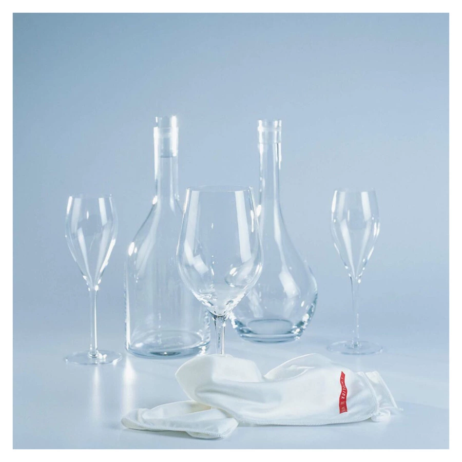 Салфетка из микрофибры L`Atelier du Vin Cristal Cleaner