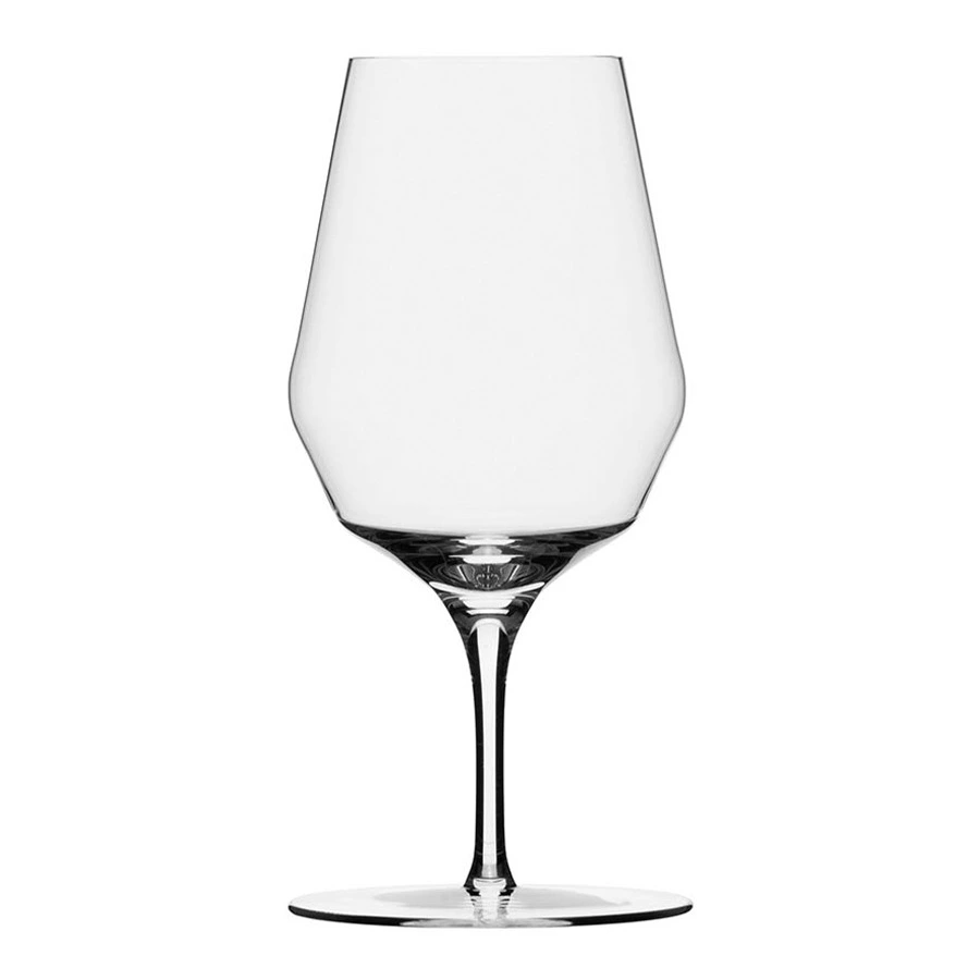 Бокалы для крепленых вин Markthomas Double Bend Sweet 300 мл, 2 шт, хрусталь, п/к