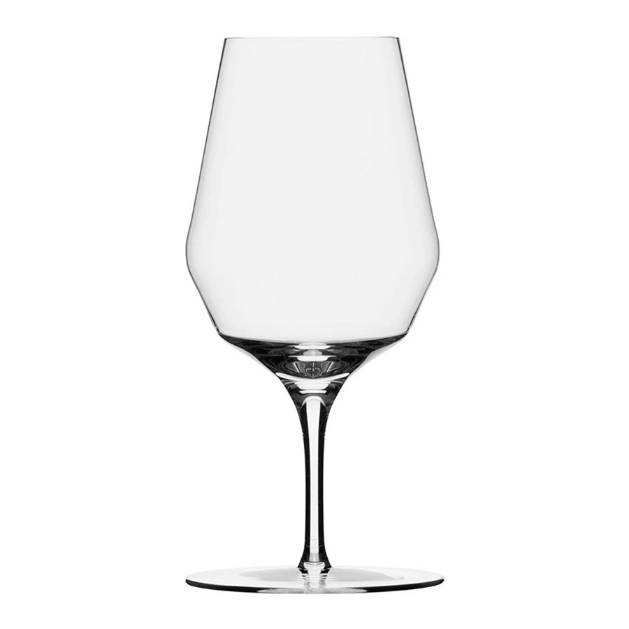 Бокалы для крепленых вин Markthomas Double Bend Sweet 300 мл, 6 шт, хрусталь, п/к