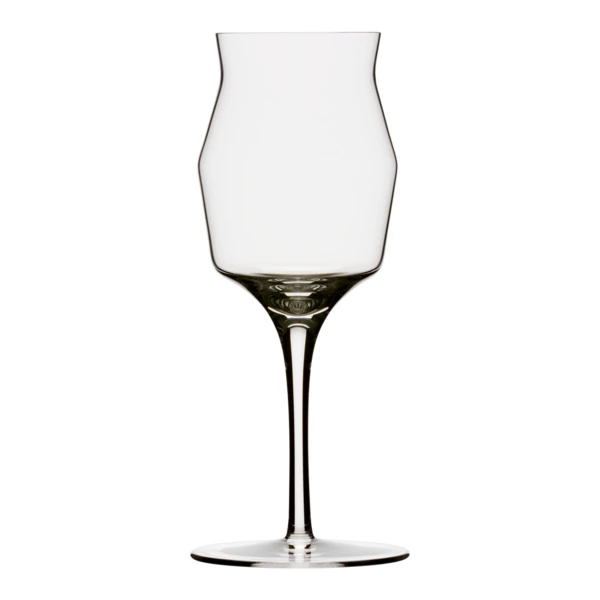 Бокалы для водки и шнапса Markthomas Double Bend Schnaps 100 мл, 2 шт, хрусталь, п/к